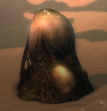 Dark Reaver Egg