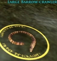 Large Barrow Crawler-Bree Land:Courtesy of Mandalorian Mercenaries