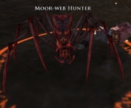 Moor Web Hunter-Lone Lands:Courtesy of Mandalorian Mercenaries