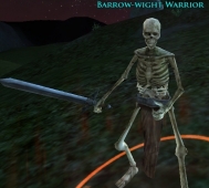 Barrow Wight Warrior-Bree Land:Courtesy of Mandalorian Mercenarie